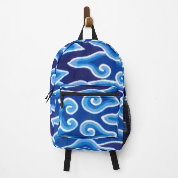 Item preview, Nurturing - The Mega Mendung Batik Pattern designed and sold by Crisma2903.