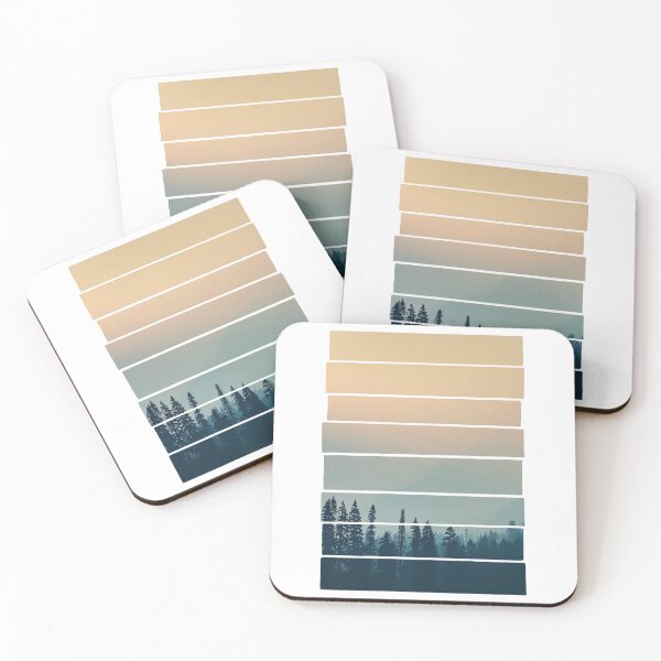 Item preview, Let's get lost - Nature designed and sold by PaulSDesign.