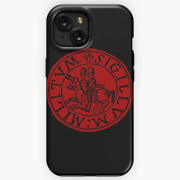 Crusader iPhone Cases for Sale Redbubble