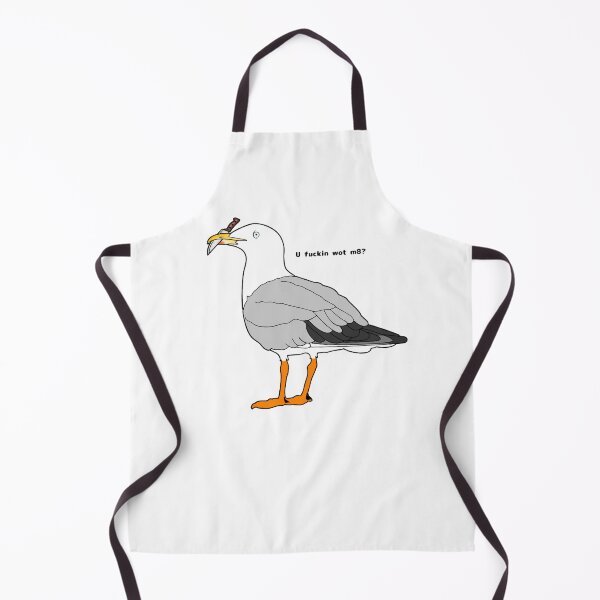 Item preview, Seagorl designed and sold by Aimée Wilson.