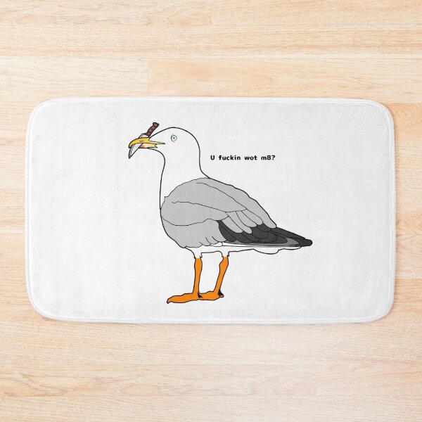 Item preview, Seagorl designed and sold by Aimée Wilson.