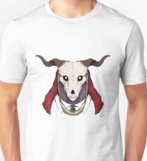 Elias Ainsworth Unisex T-Shirt