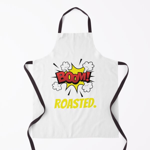 Item preview, Boom roasted designed and sold by dineshv.
