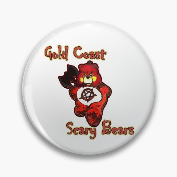 Item preview, Scary Bears designed and sold by DMIPSWICH.