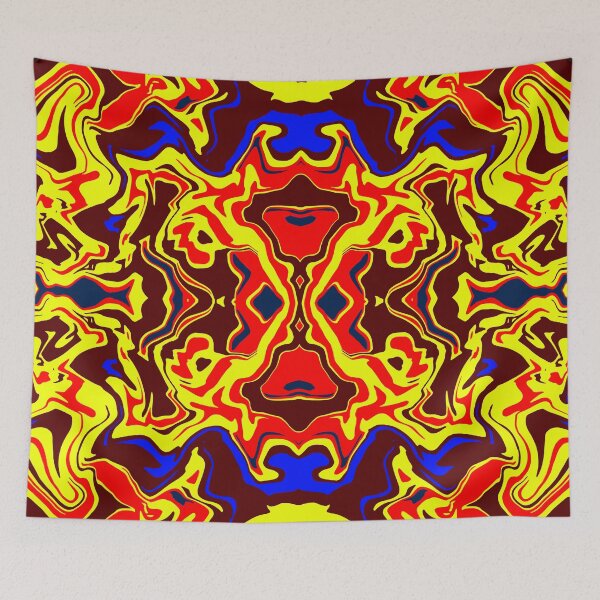 Item preview, Fluid art. liquid and fluid arts. fluid arts style designed and sold by moustafakhalil.