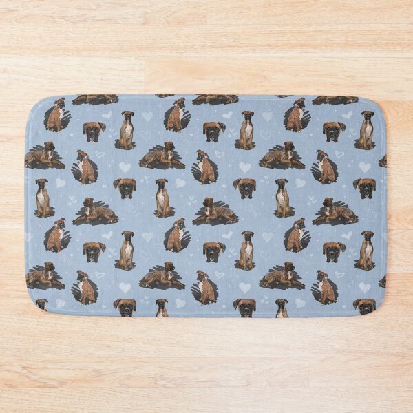 Item preview, The Boxer Dog designed and sold by Elspeth Rose Design.