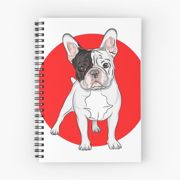 Item preview, Frenchie the Cutestpet designed and sold by OndrejsDesign.
