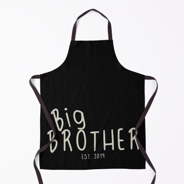 Item preview, Big Brother est 2019 designed and sold by overstyle.