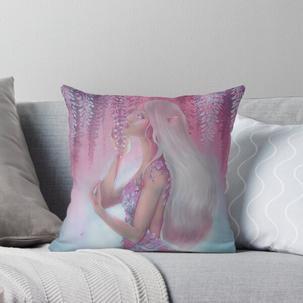 Item preview, Elfo errante designed and sold by Zoe-Marie-.