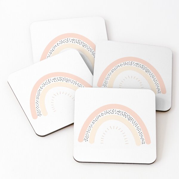 Item preview, Neutral rainbow designed and sold by StickyDigitsShp.