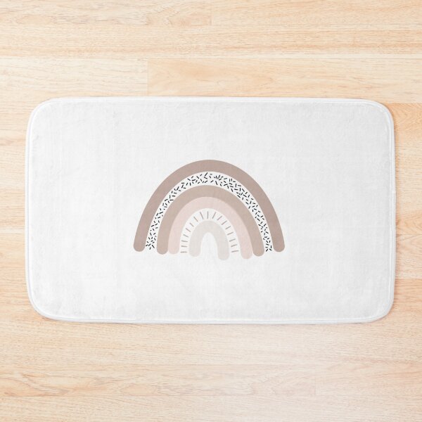 Item preview, Neutral rainbow designed and sold by StickyDigitsShp.