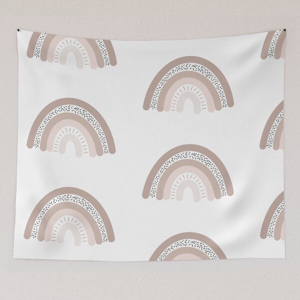 Item preview, Neutral rainbow designed and sold by StickyDigitsShp.