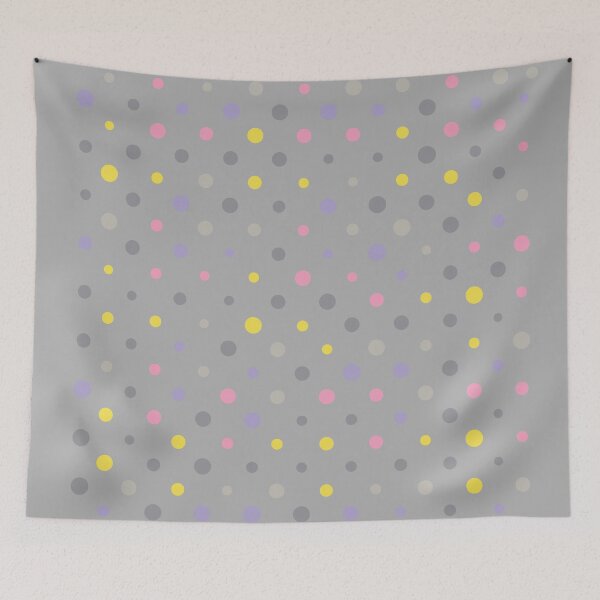 Item preview, Pastel dots designed and sold by IrenaW.