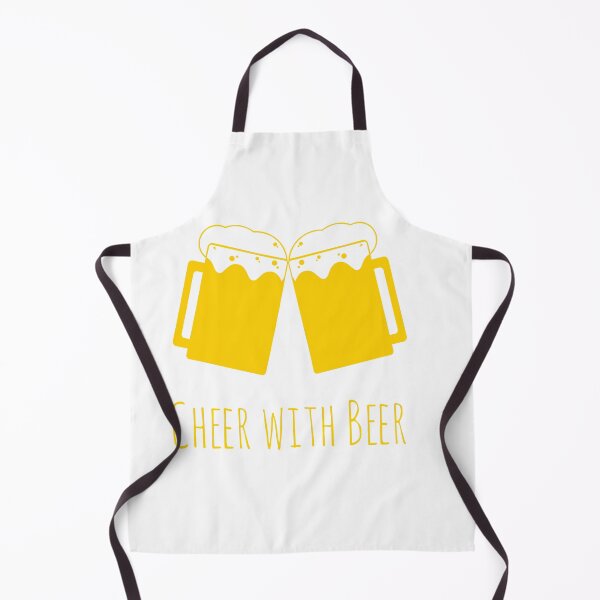 Item preview, Cheer with beer designed and sold by Dreamseeker2020.