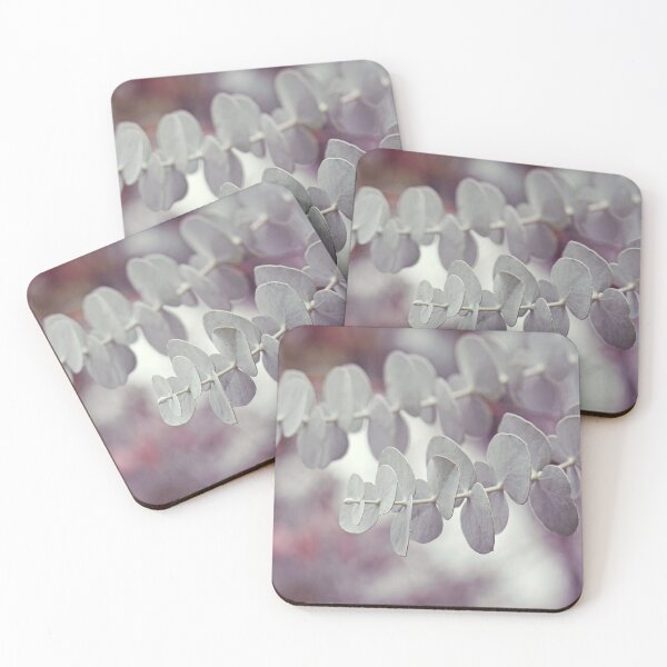 Item preview, Silver Leaved Mountain Gum designed and sold by Cloudlingpics.