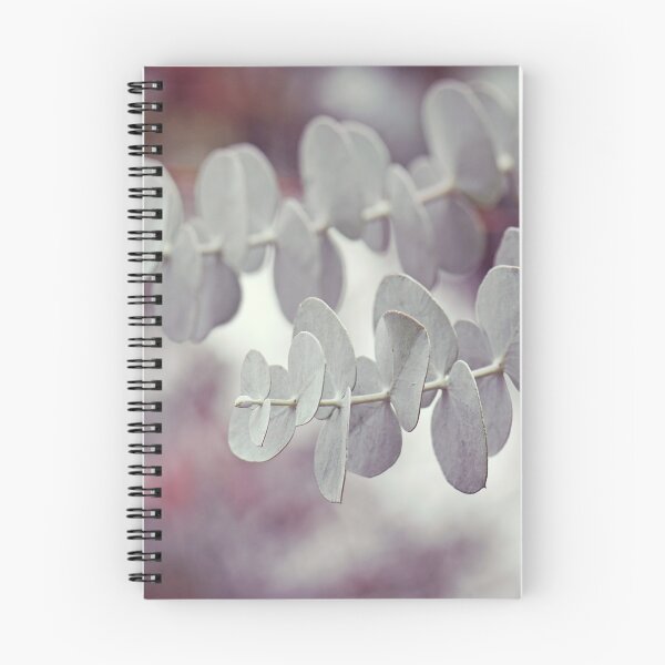 Item preview, Silver Leaved Mountain Gum designed and sold by Cloudlingpics.