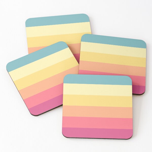 Item preview, Summer Beach Sunset designed and sold by Jajamon.