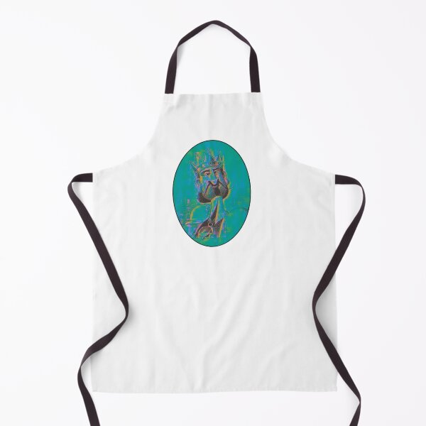 Item preview, The king and the bird designed and sold by marienyl666.