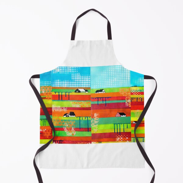 Item preview, Spring countryside designed and sold by Ariadna de Raadt.