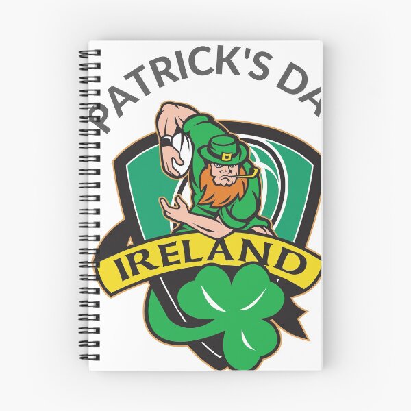 Item preview, Happy St Patricks Day designed and sold by Olaviv.