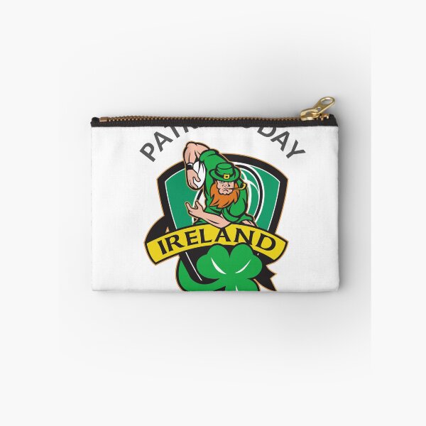 Item preview, Happy St Patricks Day designed and sold by Olaviv.