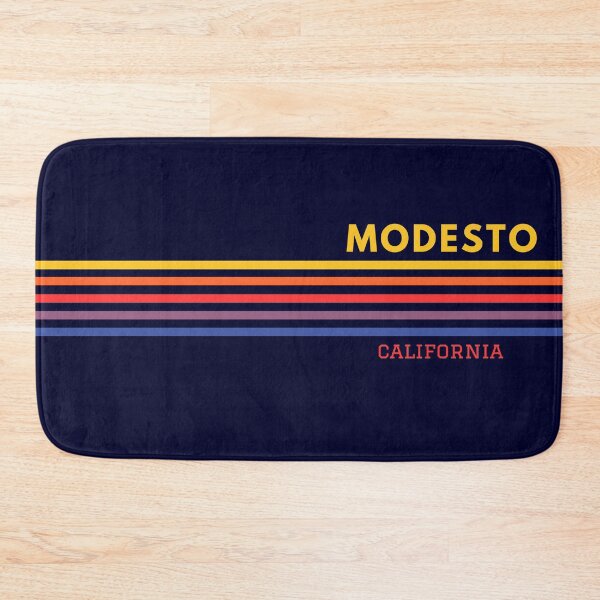 Item preview, Modesto California designed and sold by Taumaturgo.