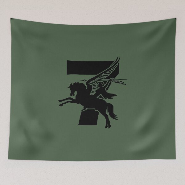 Item preview, 7 Para Royal Horse Artillery designed and sold by StrongVlad.