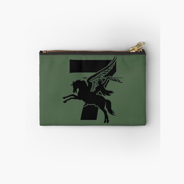 Item preview, 7 Para Royal Horse Artillery designed and sold by StrongVlad.