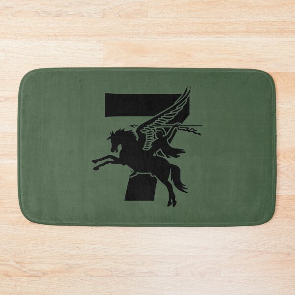 Item preview, 7 Para Royal Horse Artillery designed and sold by StrongVlad.