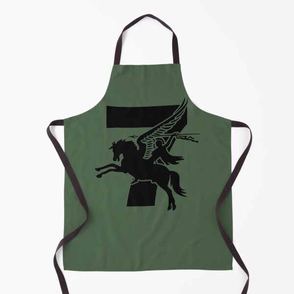 Item preview, 7 Para Royal Horse Artillery designed and sold by StrongVlad.