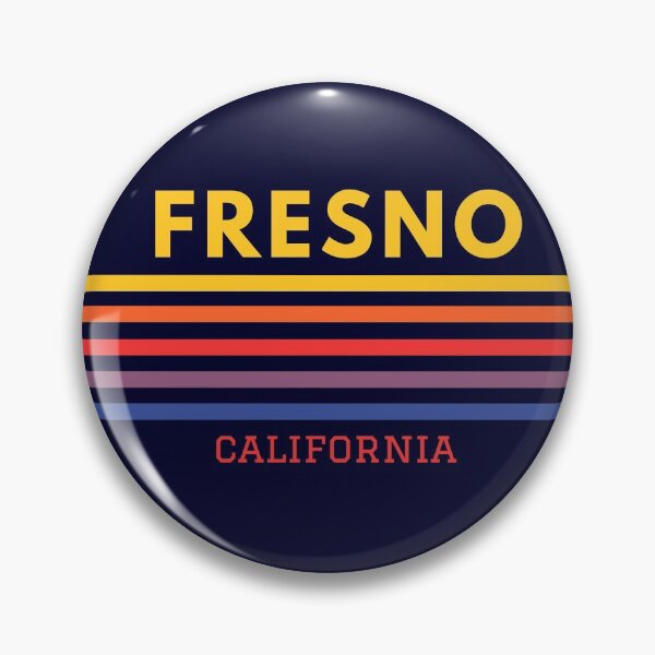 Artikelvorschau, Fresno Kalifornien entworfen und verkauft von Taumaturgo.