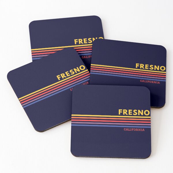 Item preview, Fresno California designed and sold by Taumaturgo.