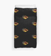 Gallywix Casino Duvet Cover