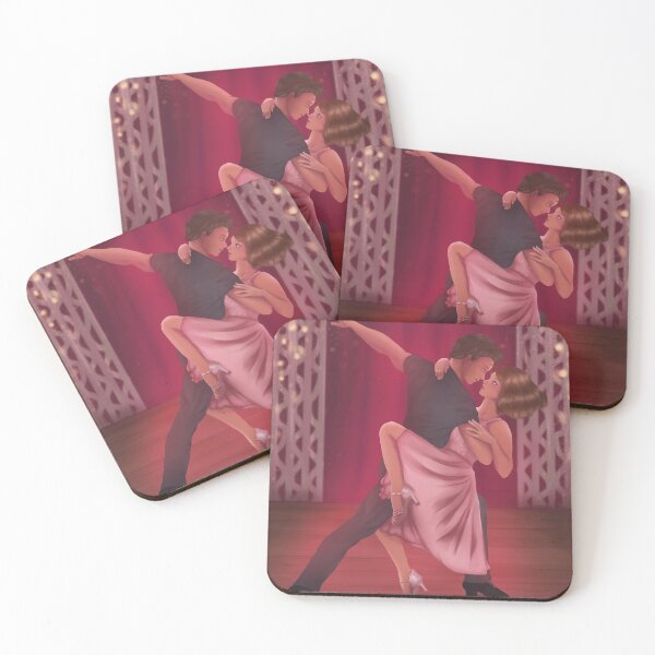 Item preview, Dirty Dancing designed and sold by Zoe-Marie-.