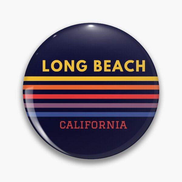 Item preview, Long Beach California designed and sold by Taumaturgo.