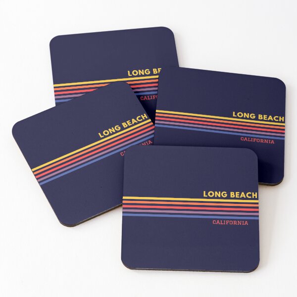 Item preview, Long Beach California designed and sold by Taumaturgo.