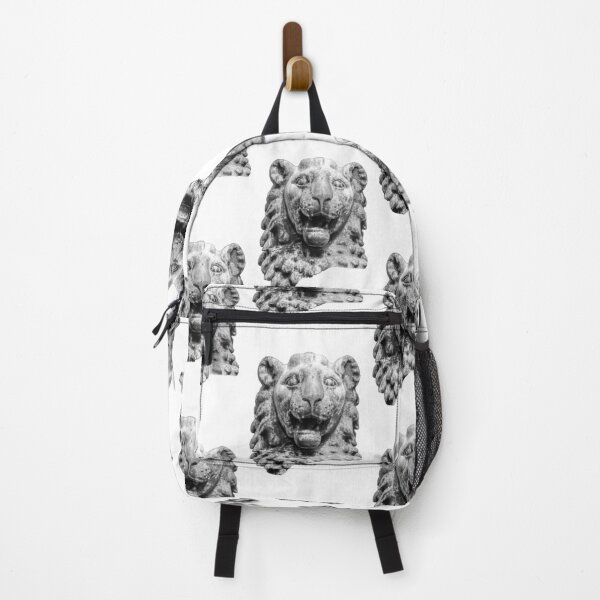 Item preview, Lions head designed and sold by Dalyndigital Photography.