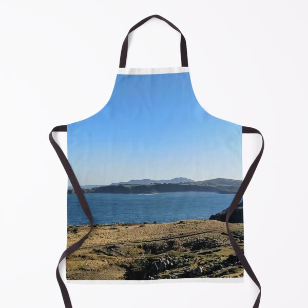 Item preview, Coastal landscape designed and sold by tattib.