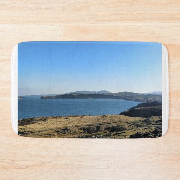 Item preview, Coastal landscape designed and sold by tattib.