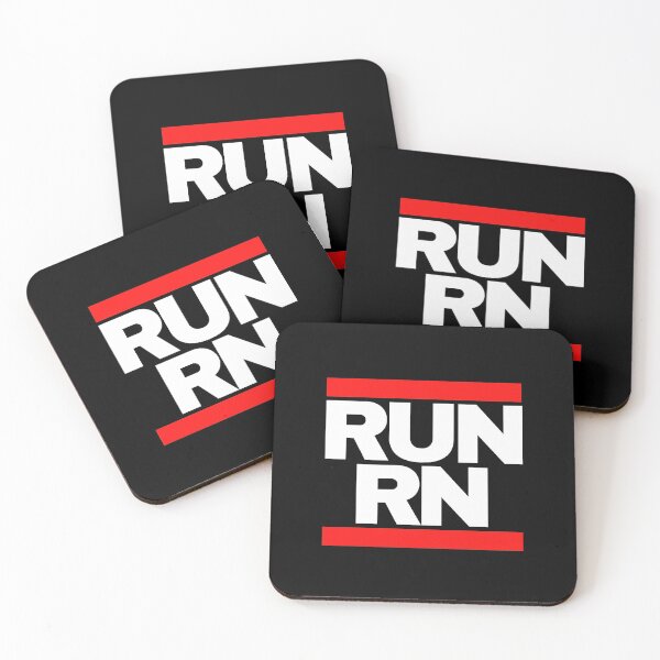Item preview, RUN RN designed and sold by SunfullyYours.