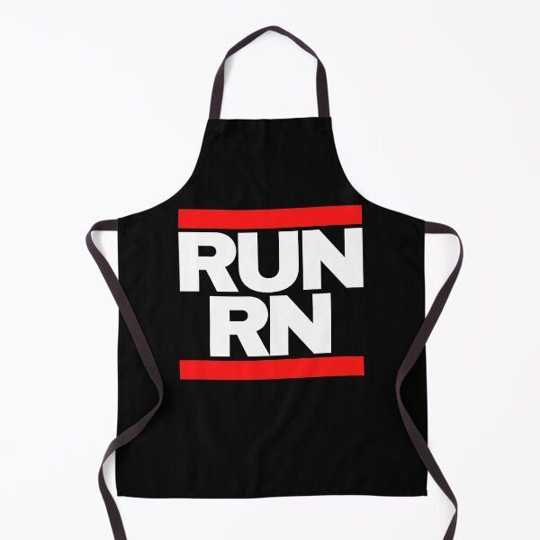 Item preview, RUN RN designed and sold by SunfullyYours.