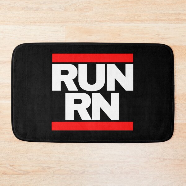 Item preview, RUN RN designed and sold by SunfullyYours.