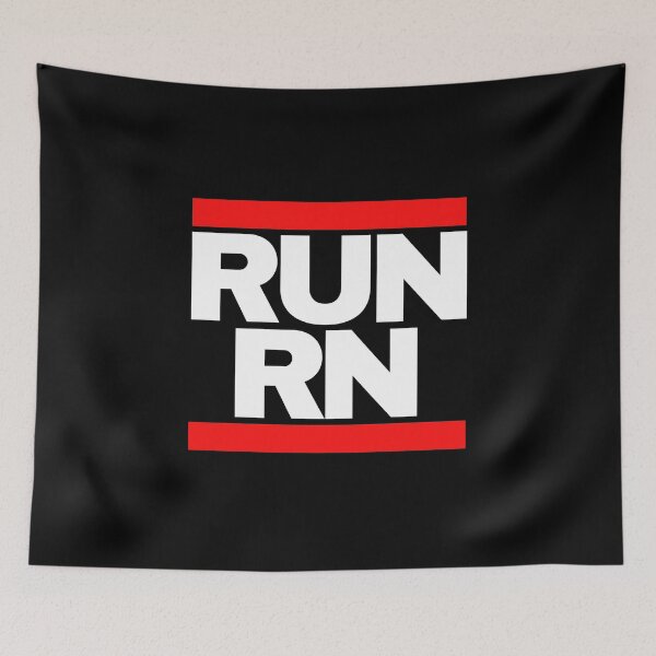 Item preview, RUN RN designed and sold by SunfullyYours.