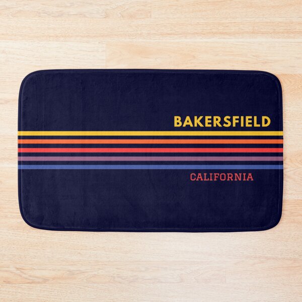 Item preview, Bakersfield California designed and sold by Taumaturgo.