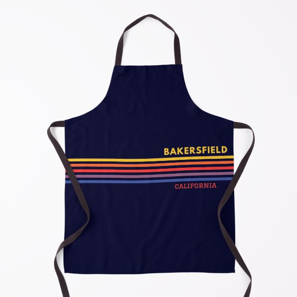 Item preview, Bakersfield California designed and sold by Taumaturgo.