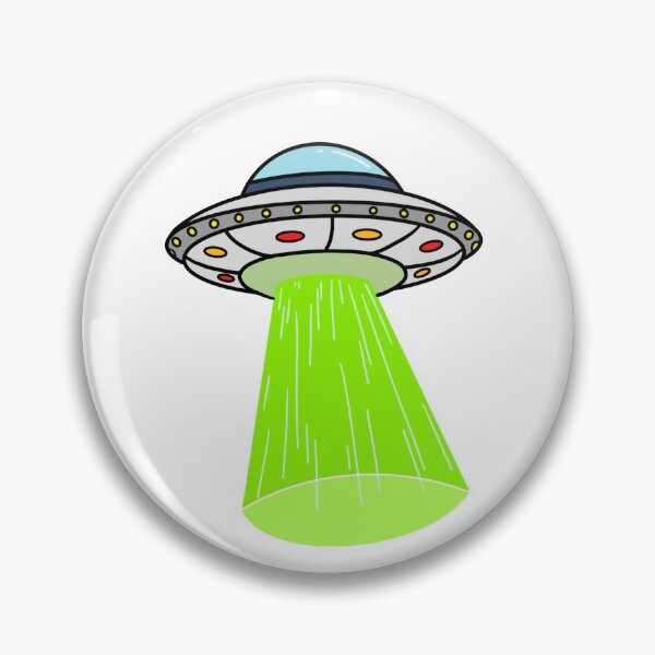 Item preview, Spaceship  designed and sold by StickyDigitsShp.