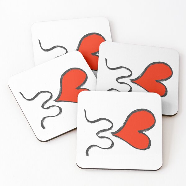 Item preview, Blow Me a Kiss designed and sold by Neil Jacob.