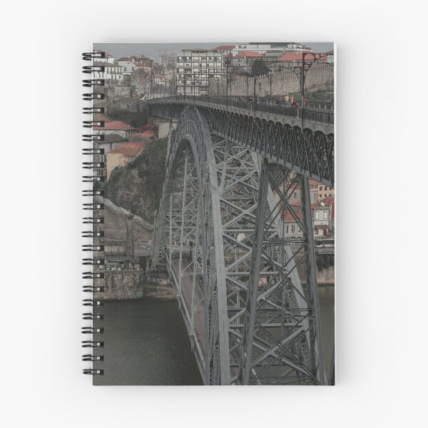 Item preview, Dom Luis I Bridge designed and sold by Eduardo Vieira.