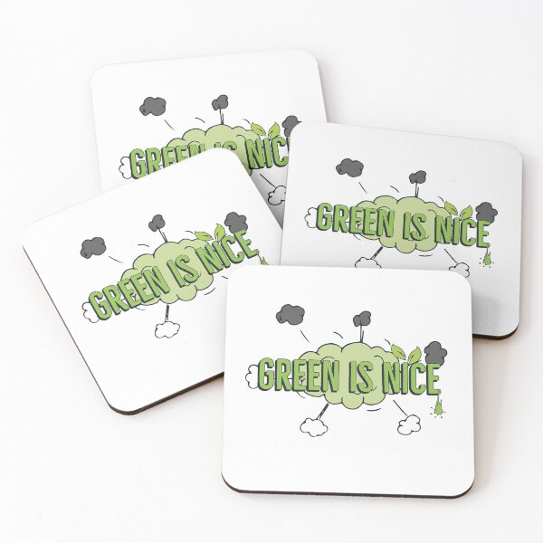 Item preview, kaboom green designed and sold by mksjr.