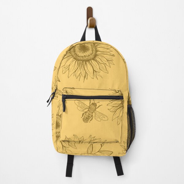 Item preview, "Sunflowers" Floral Pattern designed and sold by wilder-mind.